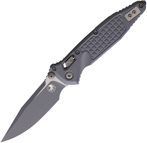 North Mountain Blade Chop Crossbar Lock Black Folding Knife