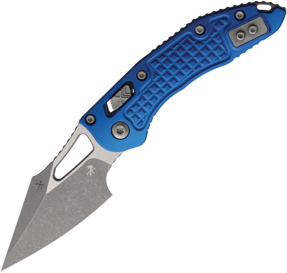 Fox Vulpis Damascus Folding Knife – Atlantic Knife Company