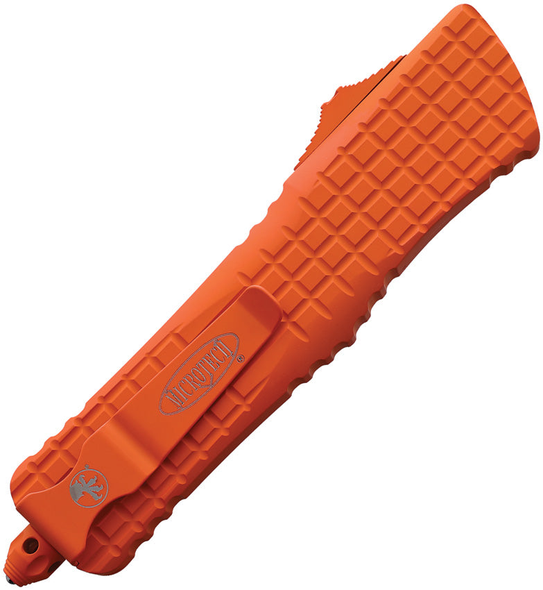 Microtech Combat Troodon Rescue OTF Automatic Knife | Shop Atlantic ...