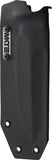 Medford Jungle Fighter Black G10 CPM-3V Steel Fixed Blade Knife 0663TQ08KB