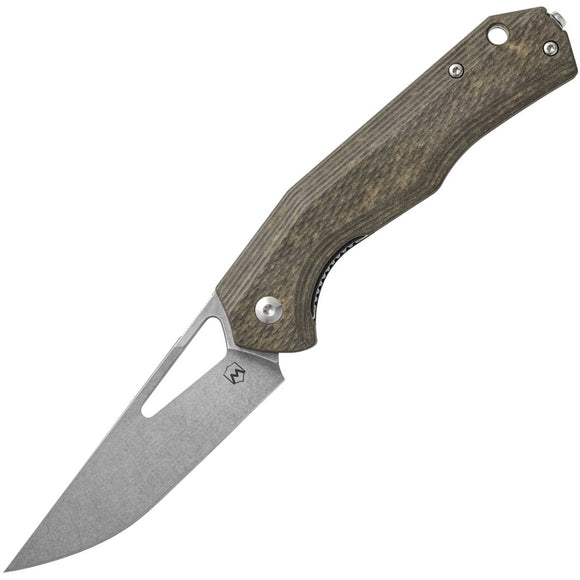Case Cutlery XX Lightweight Mini Trapper Camo Handle Folding
