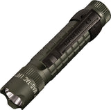 Mag-Lite LED Ultra Bright Light Mag-Tac Foliage Aluminum Body Flashlight 67044