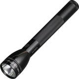 MagLite ML-100 Series 3C-Cell Water Resistant Black Aluminum LED Flashlight 80018