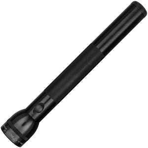 Mag-Lite 4D Black 15" LED Water Resistant Aluminum Flashlight 019