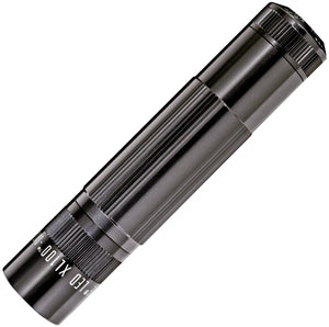 Mag-Lite 3AAA Black XL100 224m 4.88" Water Resistant Flashlight 052
