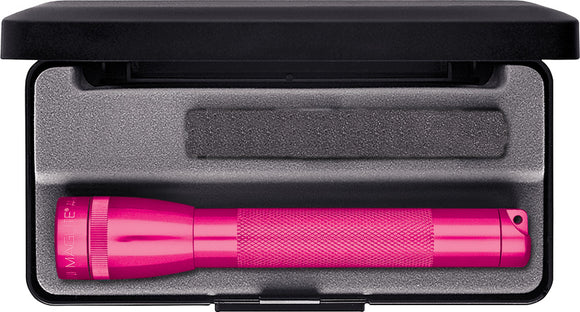 Mag-Lite Mini Maglite Pink 6.5