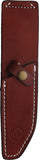1881 Knifeworks By Medford UDT Black G10 1095CV Fixed Blade Knife S030