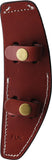 1881 Knifeworks By Medford FUK Black G10 1095CV Fixed Blade Knife S033