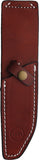 1881 Knifeworks By Medford UDT OD Green G10 1095CV Fixed Blade Knife S040