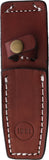1881 Knifeworks By Medford Micro Tanto OD Green G10 1095CV Fixed Blade Knife S042