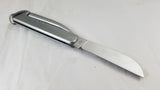 Marbles Knives Stainless Riggers Folding Pocket Knife Marlin Sheepsfoot 551