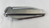 Marbles Knives Stainless Riggers Folding Pocket Knife Marlin Sheepsfoot 551
