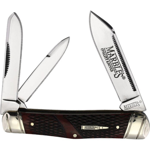 Marbles Outdoor Knives for Sale  Atlantic Knife – Atlantic Knife
