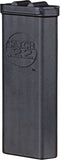 Marbles Knives Catch 22 Black Plastic Case Holds 50 .22LR Cartridges - 960
