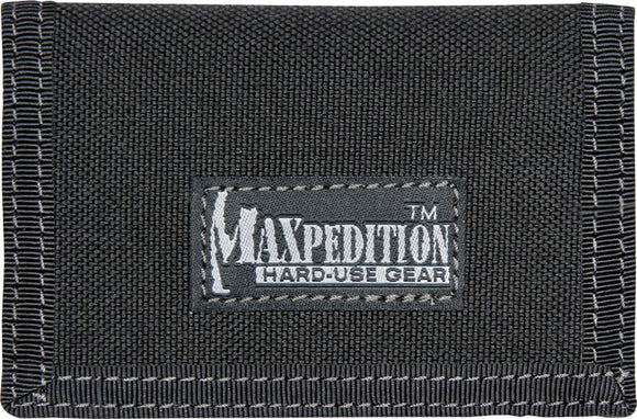 Maxpedition Micro Black 4.5
