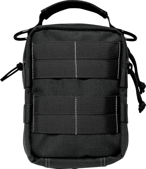 Maxpedition FR-1 Medical Black Pouch 226B