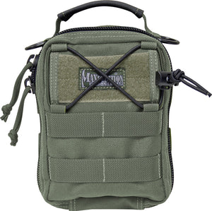 Maxpedition FR-1 Medical Foliage Green Pouch 226F