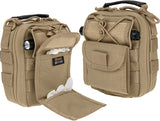 Maxpedition FR-1 Medical Tan Khaki Pouch 226K