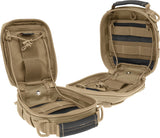 Maxpedition FR-1 Medical Tan Khaki Pouch 226K