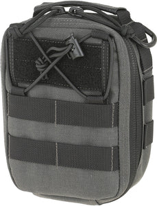 Maxpedition FR-1 Medical Gray Wolf Pouch 226W