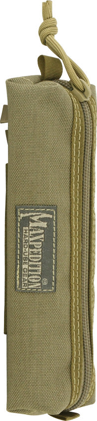 Maxpedition Cocoon Khaki Tan 8