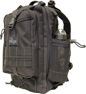 Maxpedition Pygmy Falcon-II Grey Shock Protectant Backpack 517B