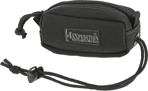 Maxpedition Cocoon EDC Black 5