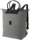 Maxpedition ROLLYPOLY Folding Gray 15 Liter Totepack ZFTTPKW