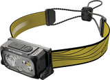 Nitecore NU Series NU25 Yellow 360 Lumens Water Resistant Headlamp NU25