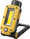 Nitecore NWL20 Multifunctional Black & Yellow Flashlight NWL20