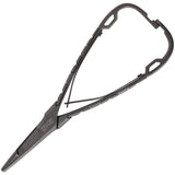 Rapala Black EZ Open Forceps 28602