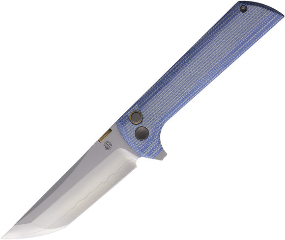 Zero Tolerance Hinderer 0562: Supreme USA Made Craftsmanship