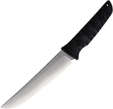North Mountain Blades Chop Tanto Black G10 SLD-MAGIC Fixed Blade Knife 2415BK