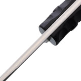 North Mountain Blades Chop Mini Black G10 SLD-MAGIC Fixed Blade Knife 2416BK