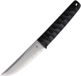 North Mountain Blades Chop Mini Carbon Fiber SLD-MAGIC Fixed Blade Knife 2416CF