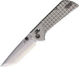 North Mountain Blades Crossbar Lock Titanium Folding SLD-MAGIC Knife 2532TI
