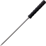 North Mountain Blades CHOP 01 Black G10 SLD-MAGIC Fixed Blade Knife CHOPSLD