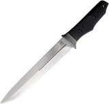 North Mountain Blades Nemoto FB02 Black G10 SLD-MAGIC Short Sword FB02