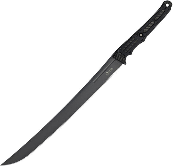 North Mountain Blades Nemoto Design Katana | Premium Quality