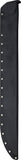 North Mountain Blades Nemoto Design Carbon Fiber & Metal S7XL Steel Katana BKATANA