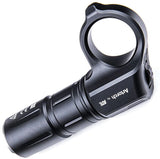 Nextorch Artorch Compact Black Water Resistant Flashlight ARTORCH