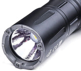 Nextorch Artorch Compact Black Water Resistant Flashlight ARTORCH