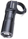 Nextorch Artorch Compact Black Water Resistant Flashlight ARTORCH