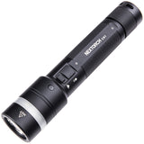 Nextorch C61 Tactical Black Water Resistant Flashlight C61