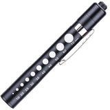 Nextorch Medical Water & Impact Resistant 4.25" Penlight DRK3S