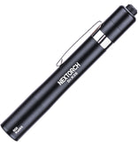 Nextorch Medical Water & Impact Resistant 4.25" Penlight DRK3S
