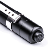 Nextorch Dr. K3 UV Pen Black 5.88" Aluminum Flashlight DRK3UV
