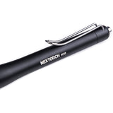 Nextorch K30 5.63" Water Resistant Penlight K30LI