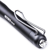 Nextorch K33 UV Water Resistant 5.6" Penlight K33UVLI