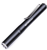 Nextorch K3RT Tactical Pen 5" Aluminum Flashlight K3RT